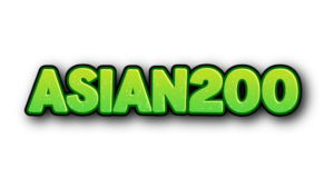 LOGO ASIAN200